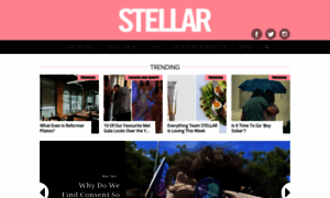 Stellar.ie thumbnail