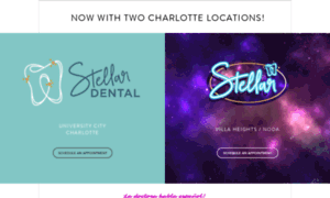 Stellardentalclt.com thumbnail