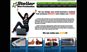 Stellarinternet.com thumbnail