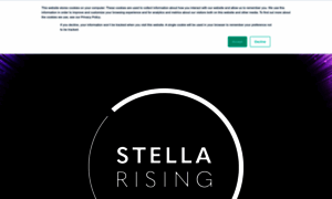 Stellarising.com thumbnail