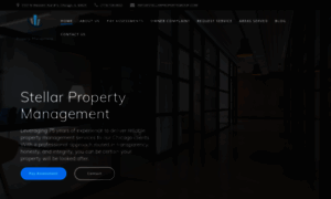 Stellarpropertygroup.com thumbnail