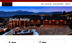 Stellarrealtygj.com thumbnail