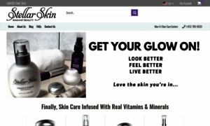 Stellarskin.net thumbnail