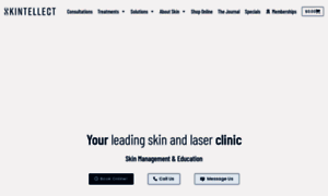 Stellarskinbody.clinic thumbnail