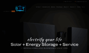 Stellarsolar.net thumbnail