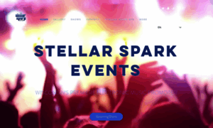 Stellarsparkevents.com thumbnail