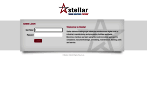 Stellarstarsupport.com thumbnail