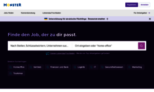 Stellenanzeige.jobpilot.at thumbnail