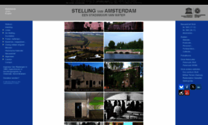 Stelling-amsterdam.nl thumbnail