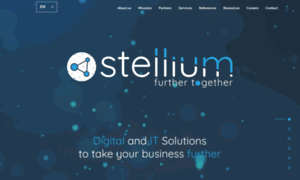 Stellium.ch thumbnail