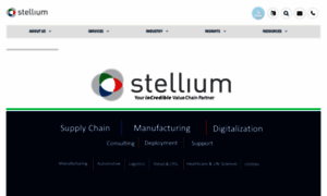 Stellium.com thumbnail