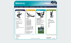 Stelnet.fi thumbnail