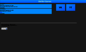 Stelsolgames.7m.pl thumbnail
