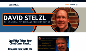 Stelzl.us thumbnail