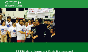 Stemacademy.cl thumbnail