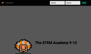 Stemacademy9-12.agilixbuzz.com thumbnail