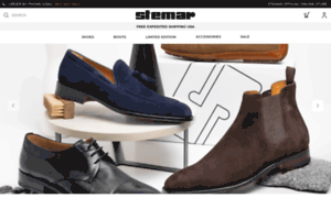 Stemarshoes.com thumbnail