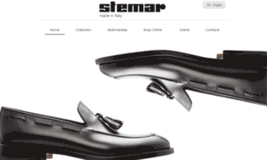 Stemarshoes.it thumbnail