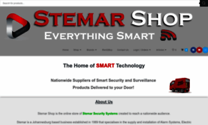 Stemarshop.co.za thumbnail