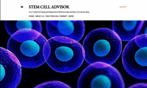 Stemcell.aestheticsadvisor.com thumbnail