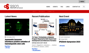 Stemcellnet.ch thumbnail