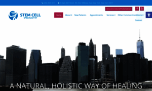 Stemcellsspecialistny.com thumbnail