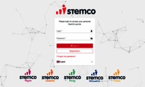 Stemco.tech thumbnail
