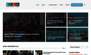Stemeducationguide.com thumbnail