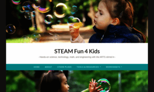 Stemfun4kids.com thumbnail