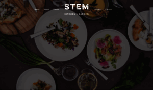 Stemkitchensf.com thumbnail