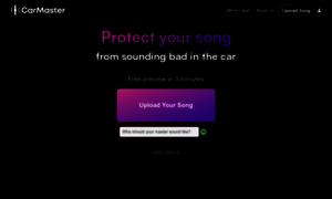 Stemmer.io thumbnail