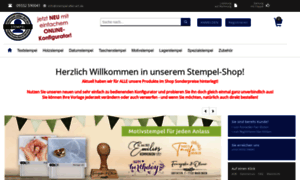 Stempel-aller-art.de thumbnail