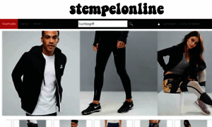 Stempelonline.at thumbnail