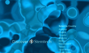 Stemtech.com thumbnail