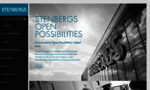 Stenbergs.se thumbnail