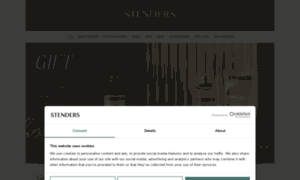 Stenders-cosmetics.pl thumbnail