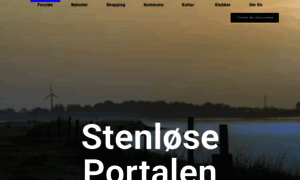 Stenloese.dk thumbnail