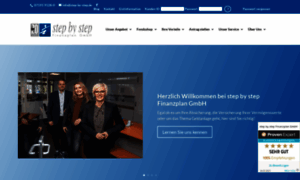 Step-by-step.de thumbnail