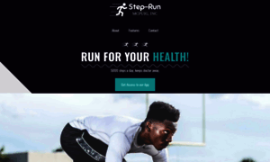 Step-run.com thumbnail