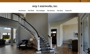 Step1stairworks.com thumbnail