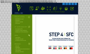 Step4-sfc.eu thumbnail