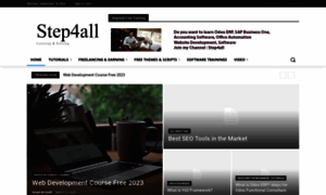 Step4all.com thumbnail