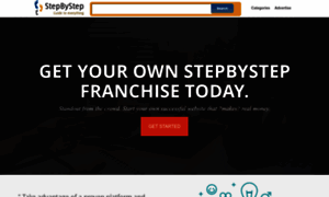 Stepbystep.com thumbnail