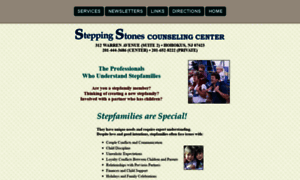 Stepfamilies.com thumbnail