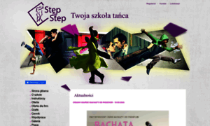 Stepgdynia.pl thumbnail