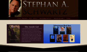 Stephanaschwartz.com thumbnail