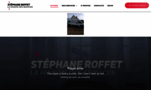 Stephane-roffet.fr thumbnail