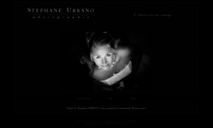 Stephane-urbano.com thumbnail