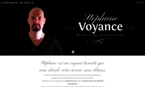 Stephanevoyance.fr thumbnail