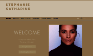 Stephaniekatharine.com thumbnail